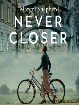 cover image of Never Closer